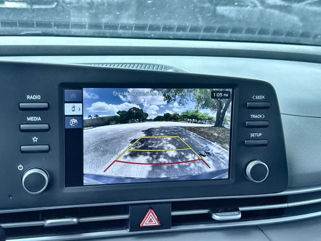 Thumbnail: 2026 Hyundai Elantra - 19