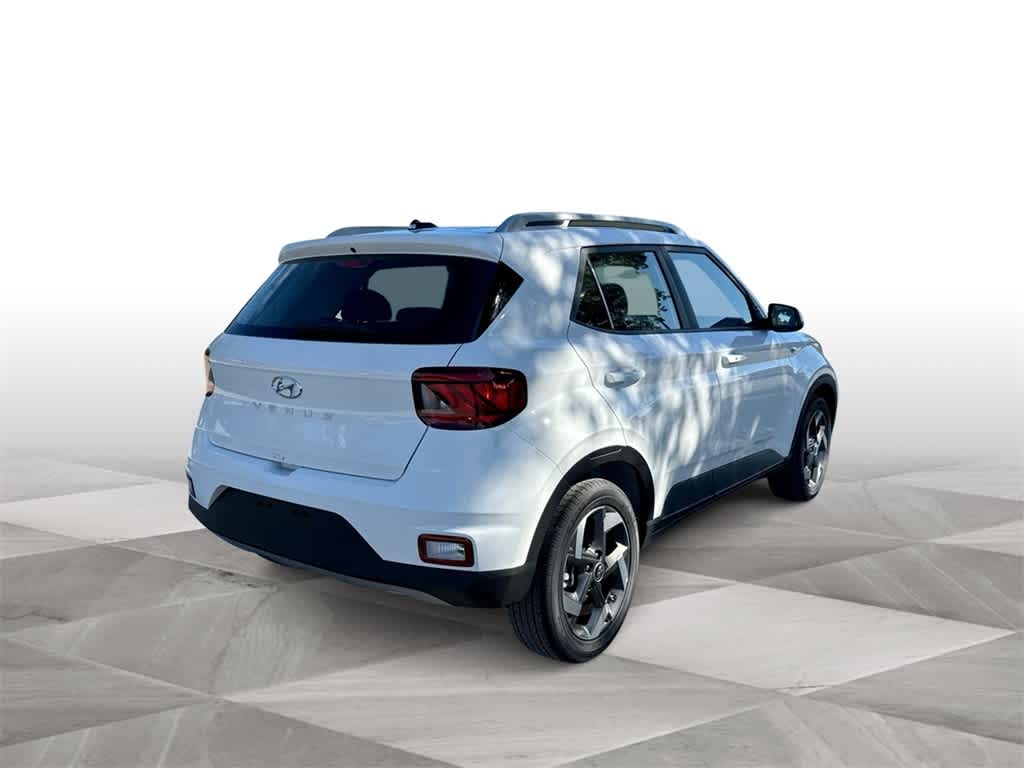 Thumbnail: 2025 Hyundai Venue - 8