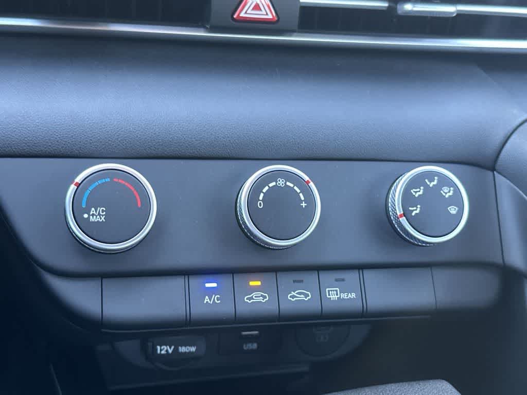 Thumbnail: 2026 Hyundai Elantra - 20