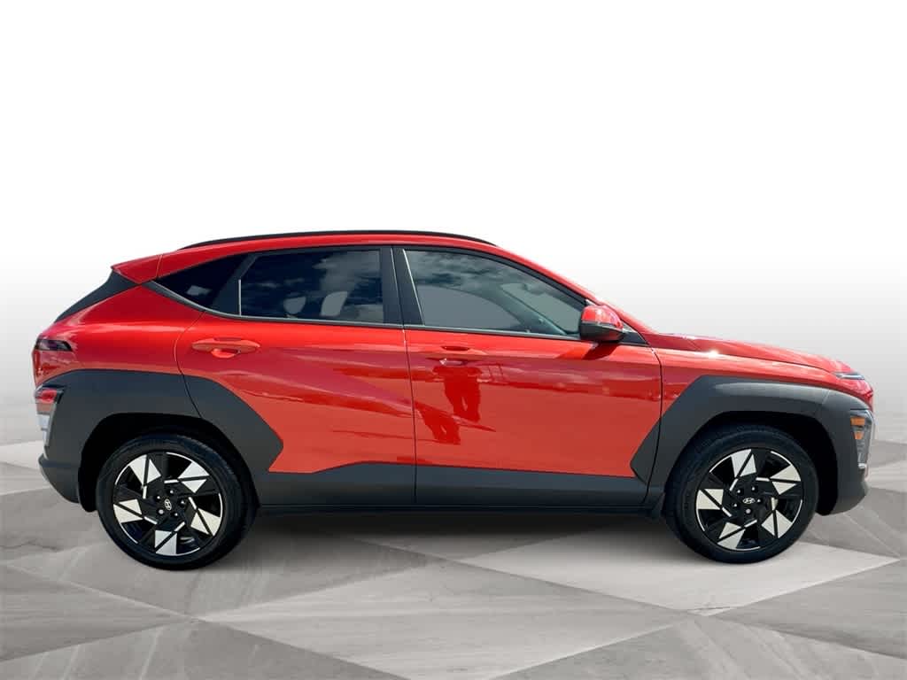 Thumbnail: 2024 Hyundai Kona - 9
