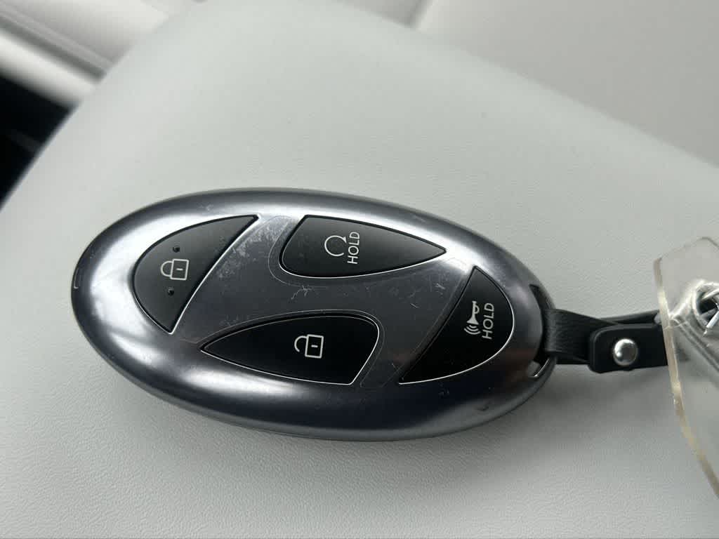 Thumbnail: 2026 Hyundai Kona - 29