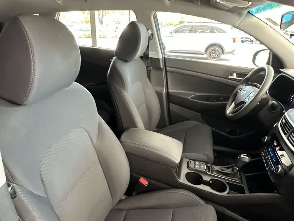 Thumbnail: 2020 Hyundai Tucson - 27