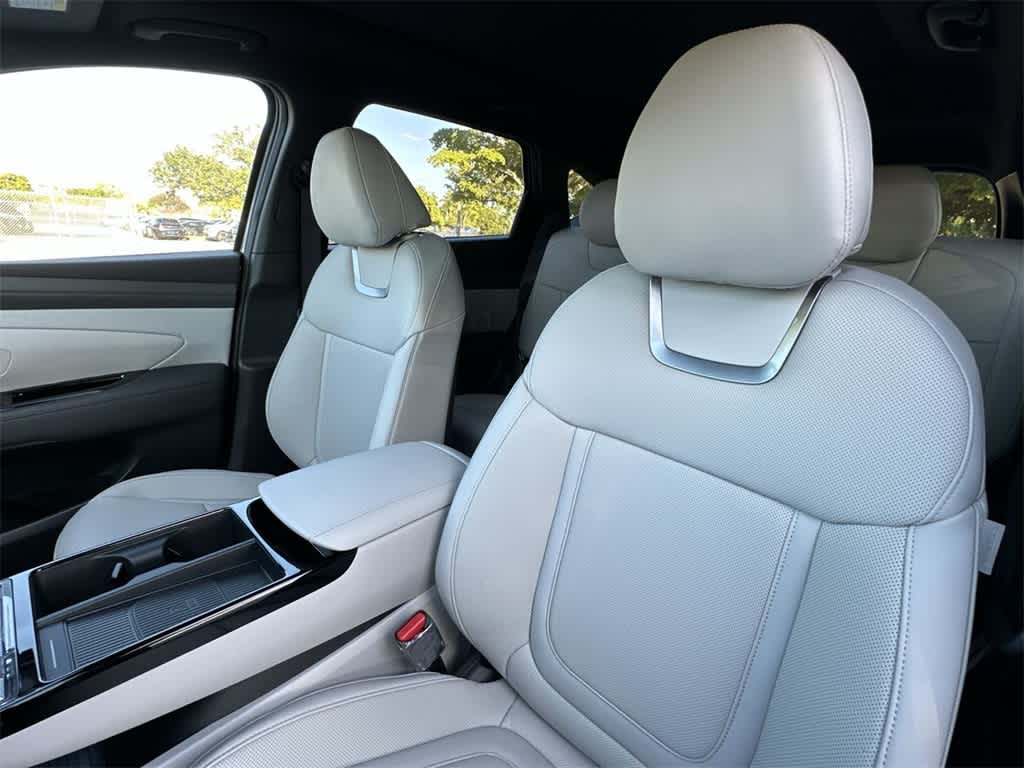 Thumbnail: 2026 Hyundai Tucson - 14