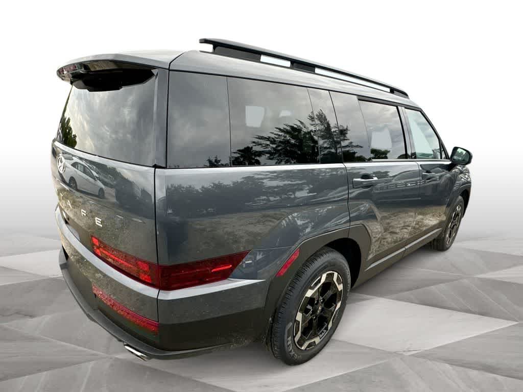 Thumbnail: 2026 Hyundai Santa Fe - 8