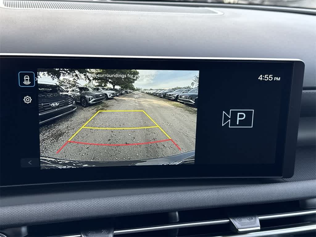 Thumbnail: 2026 Hyundai Tucson - 19