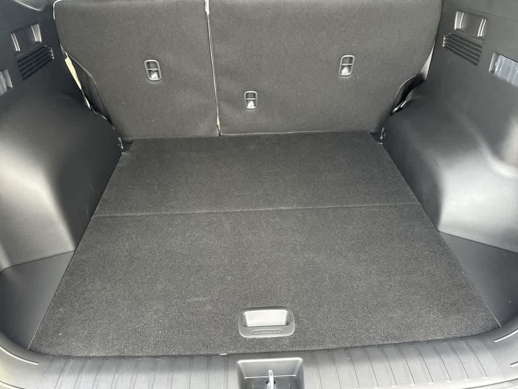 Thumbnail: 2026 Hyundai Tucson - 25