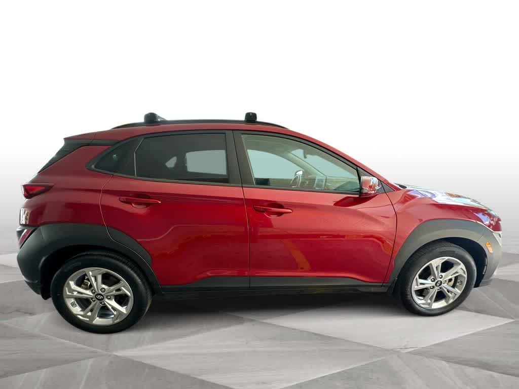 Thumbnail: 2023 Hyundai Kona - 9