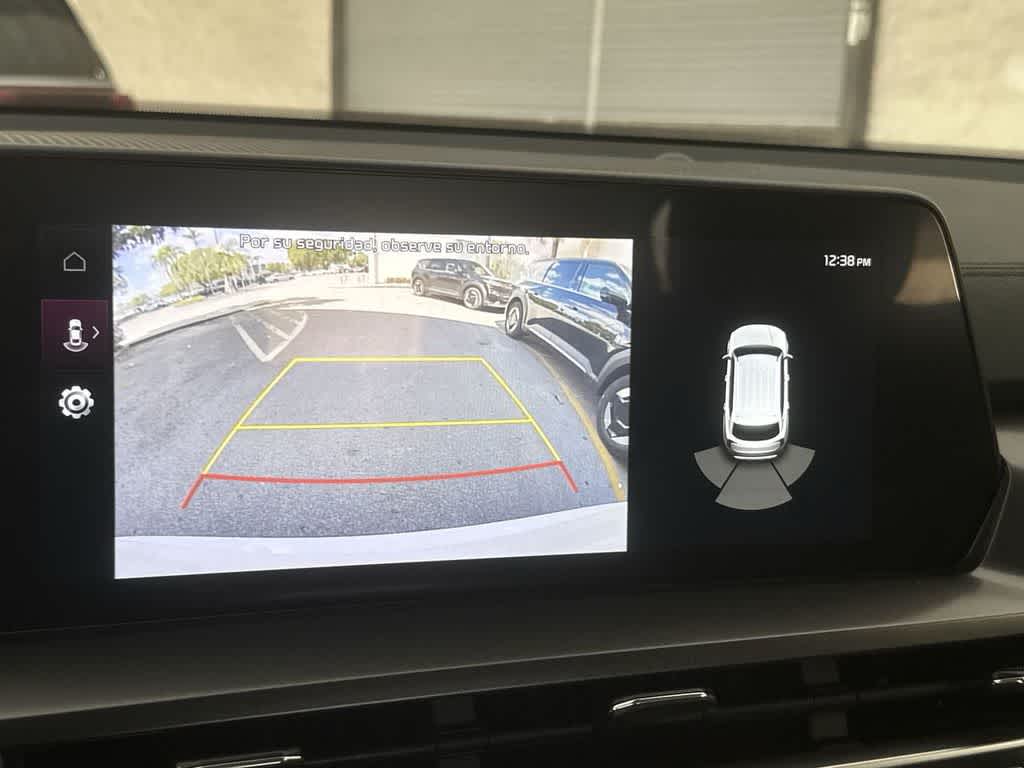 Thumbnail: 2024 Kia Telluride - 19