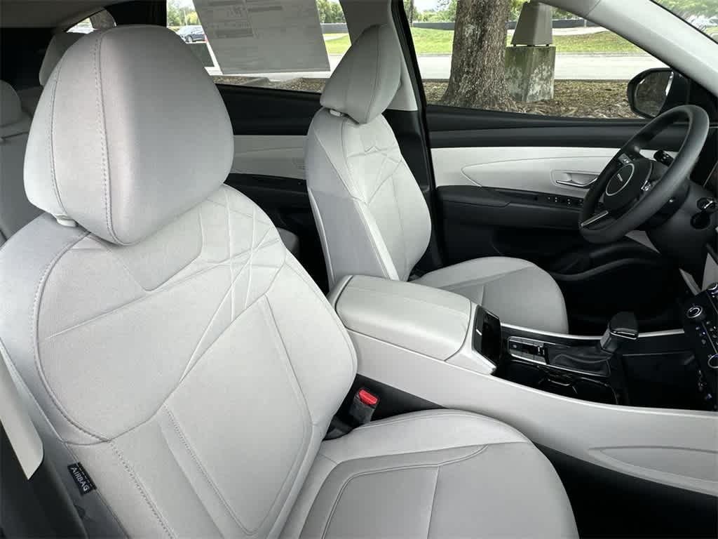 Thumbnail: 2026 Hyundai Tucson - 27