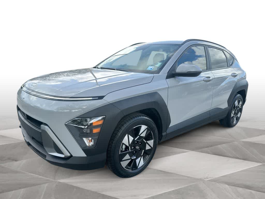 Thumbnail: 2024 Hyundai Kona - 1