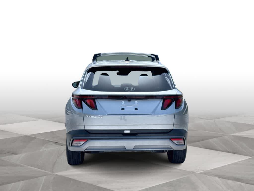 Thumbnail: 2026 Hyundai Tucson - 7