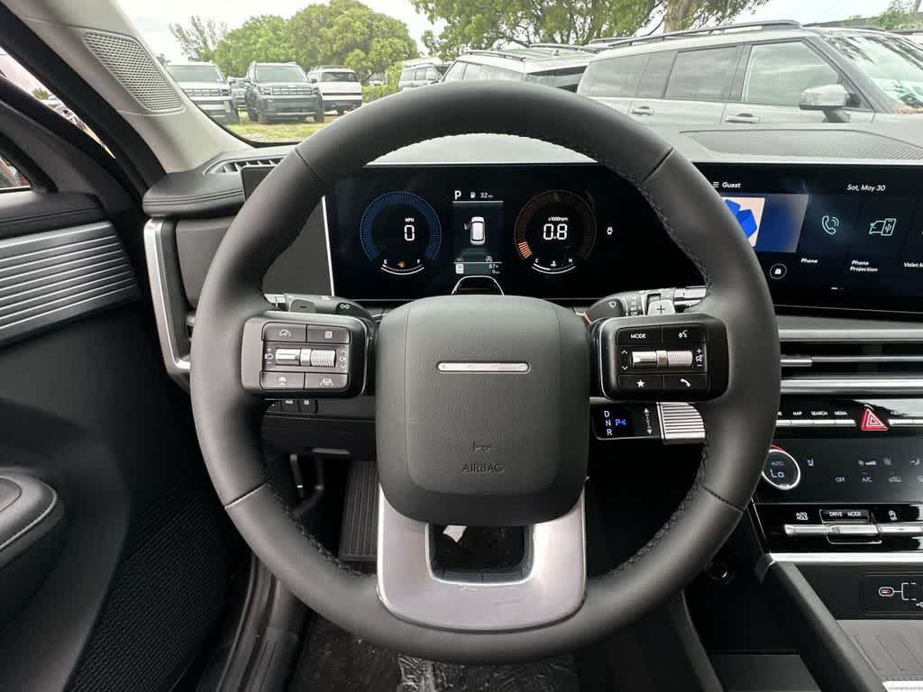 Thumbnail: 2026 Hyundai Santa Fe - 19