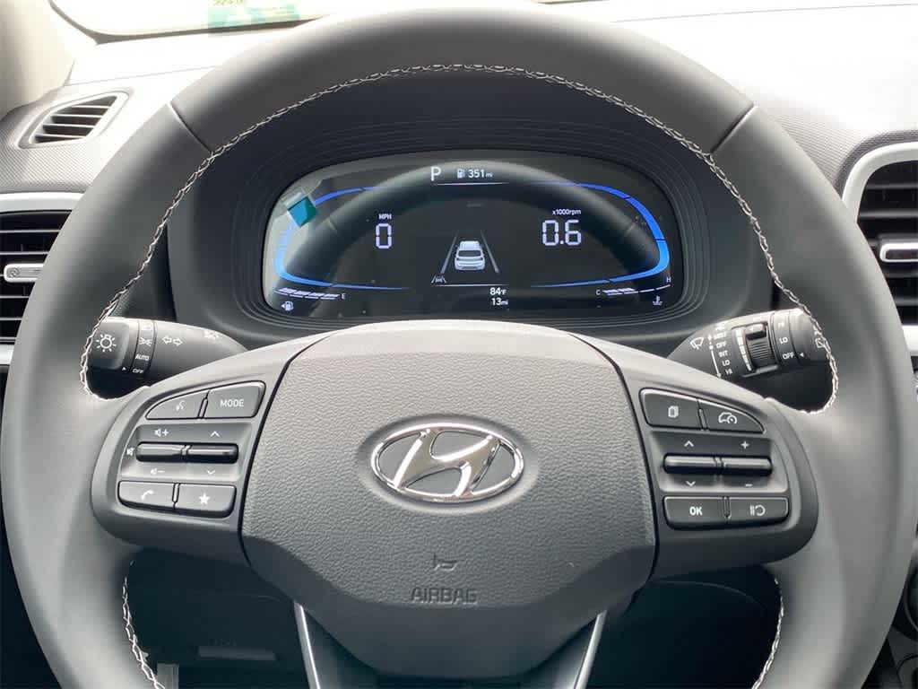 Thumbnail: 2024 Hyundai Venue - 15