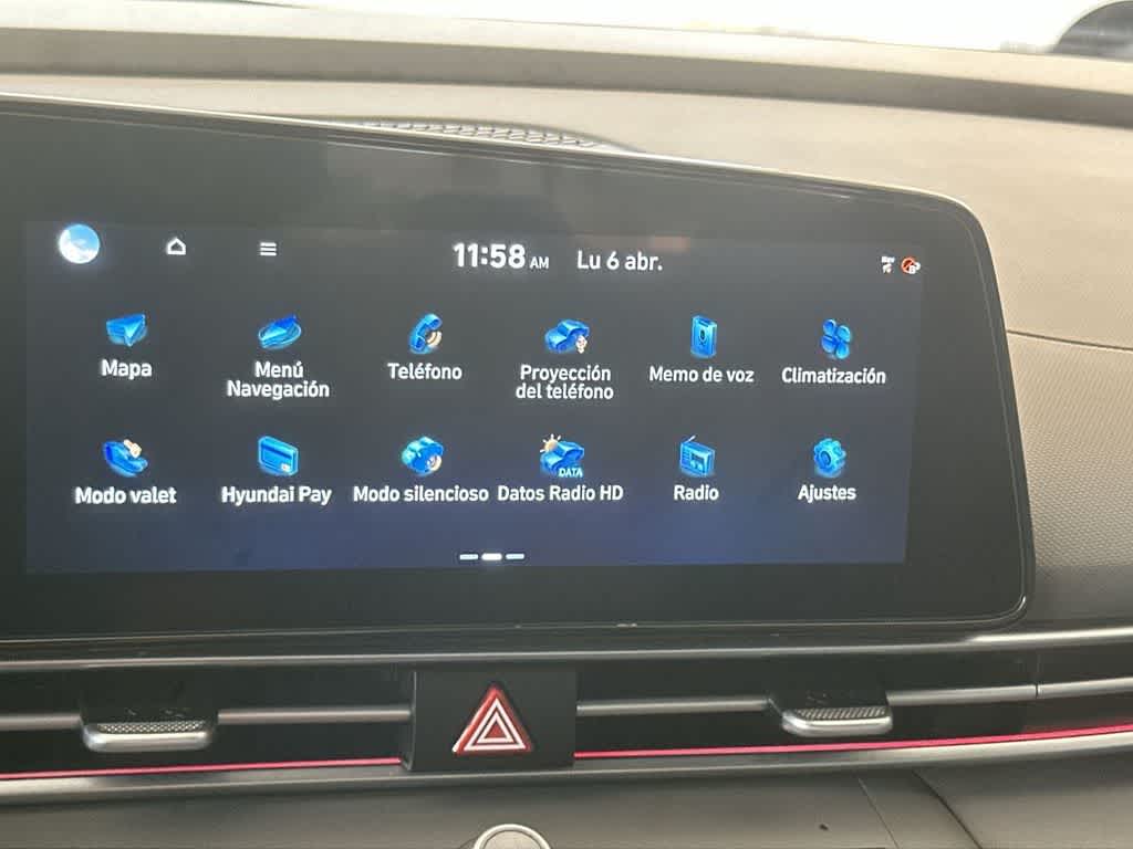 Thumbnail: 2024 Hyundai Elantra - 18