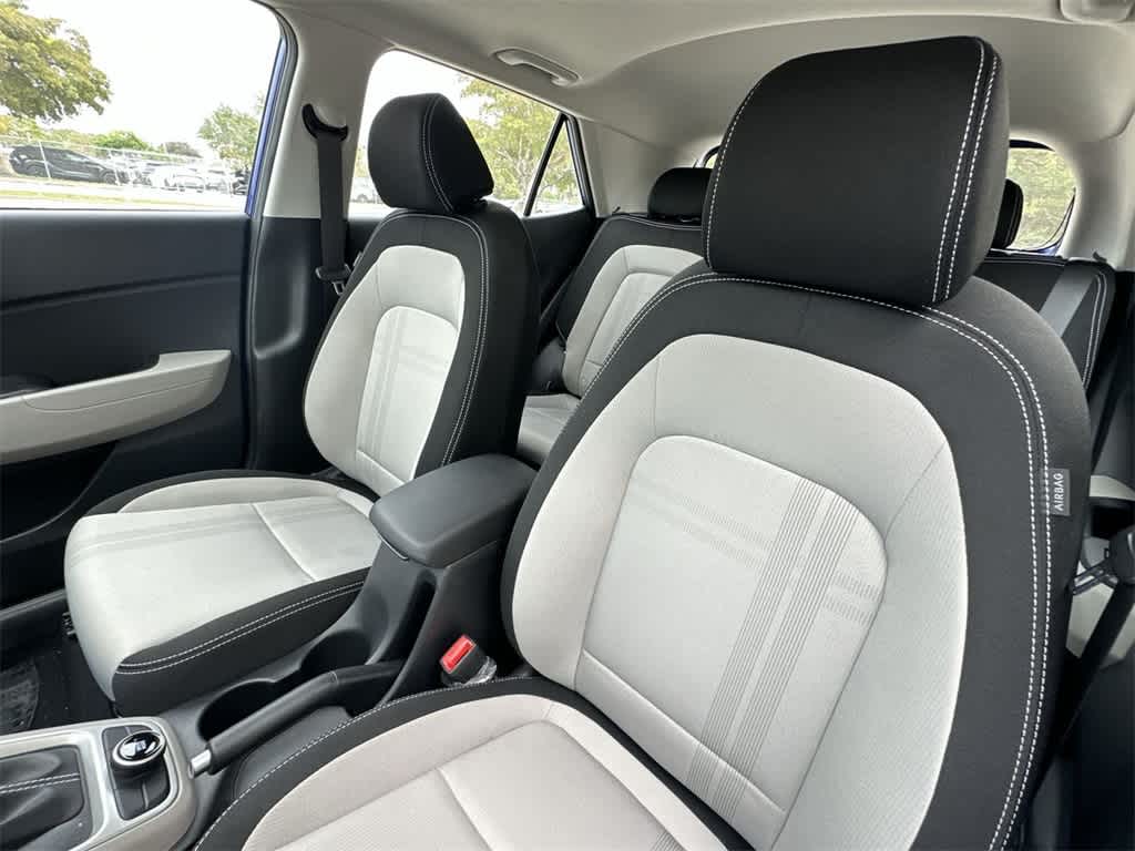 Thumbnail: 2025 Hyundai Venue - 14