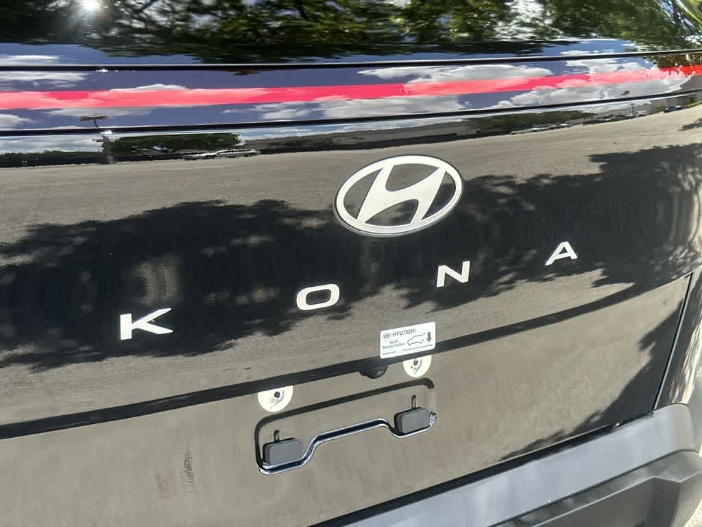 Thumbnail: 2026 Hyundai Kona - 11