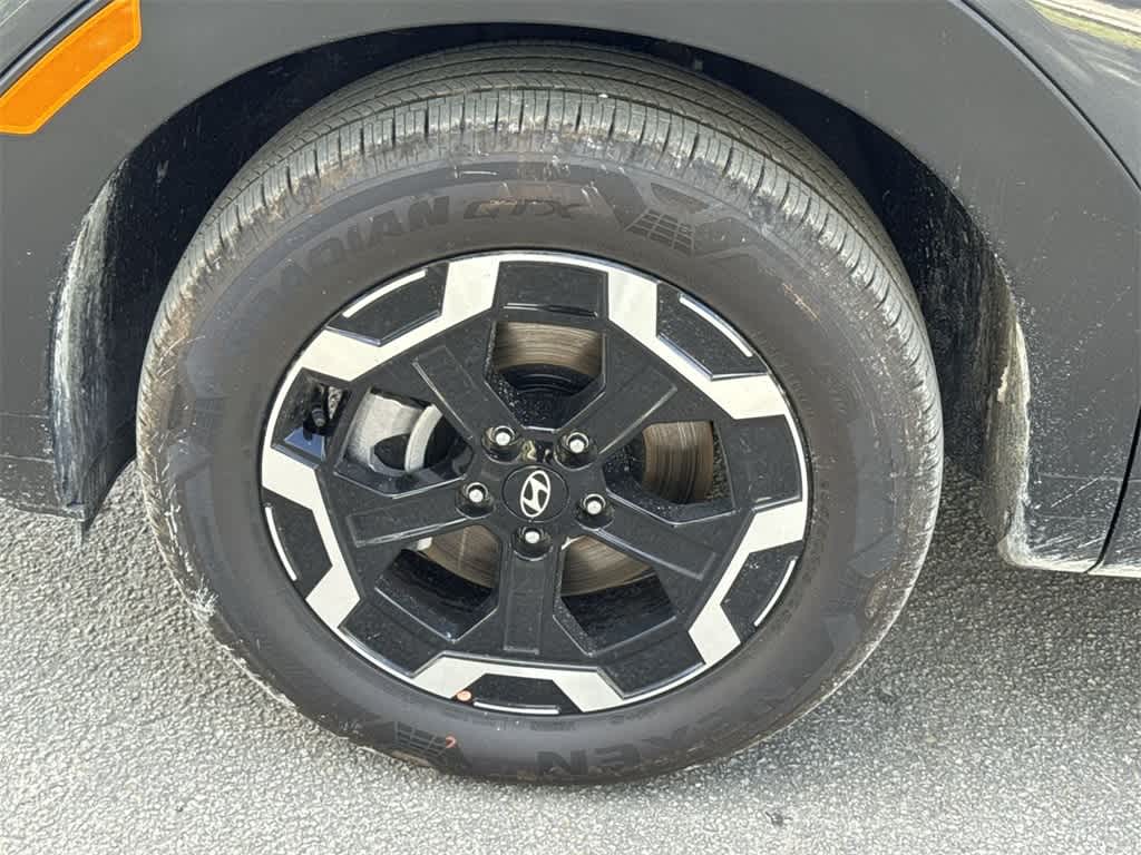 Thumbnail: 2026 Hyundai Santa Fe - 11