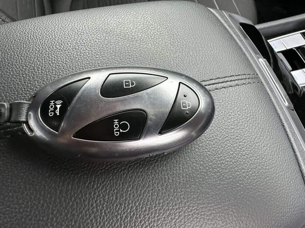 Thumbnail: 2026 Hyundai Santa Cruz - 28