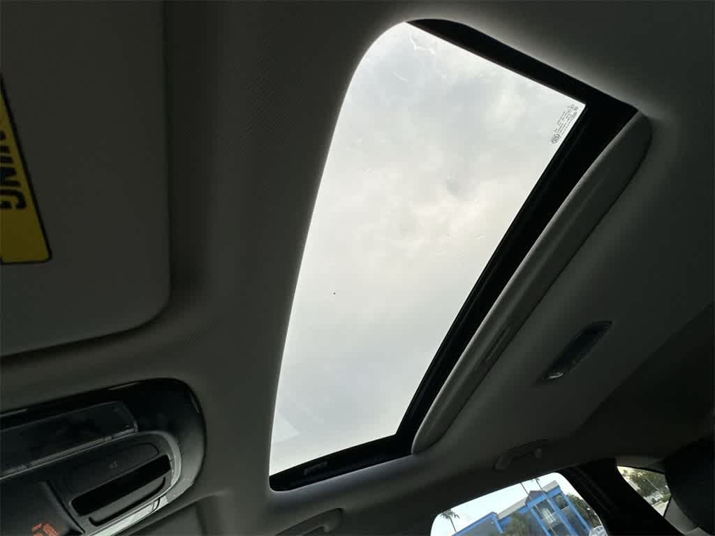 Thumbnail: 2026 Hyundai Tucson - 17