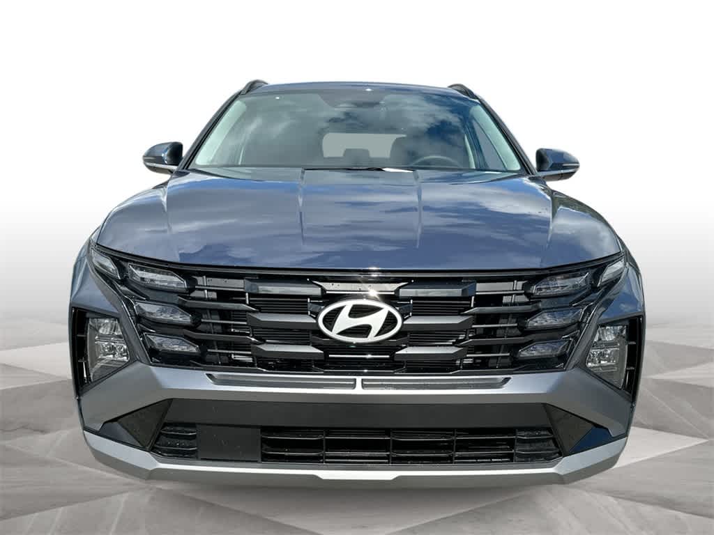 Thumbnail: 2026 Hyundai Tucson - 3