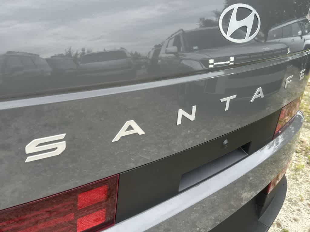 Thumbnail: 2026 Hyundai Santa Fe - 10