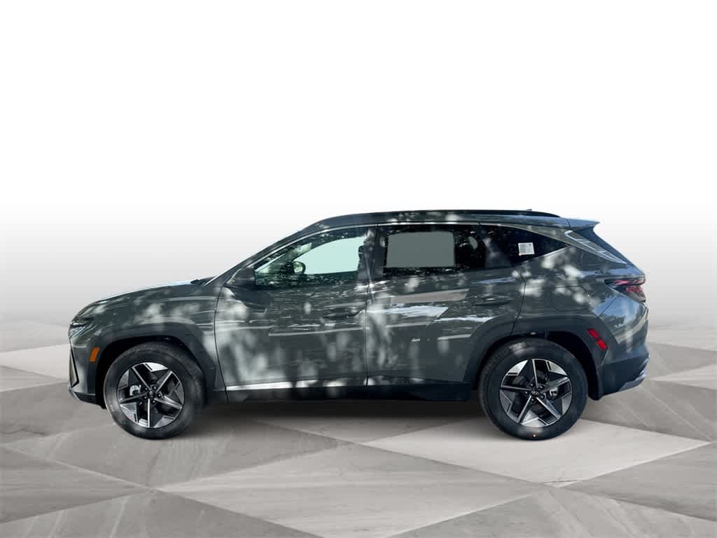 Thumbnail: 2025 Hyundai Tucson - 5