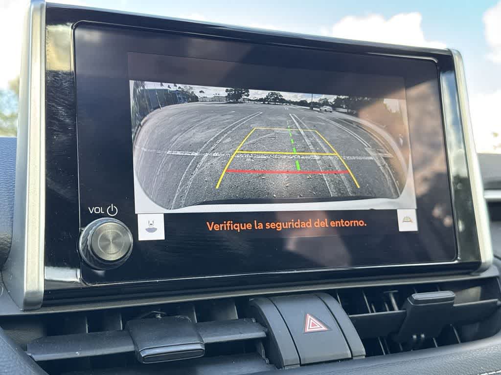 Thumbnail: 2024 Toyota RAV4 - 19