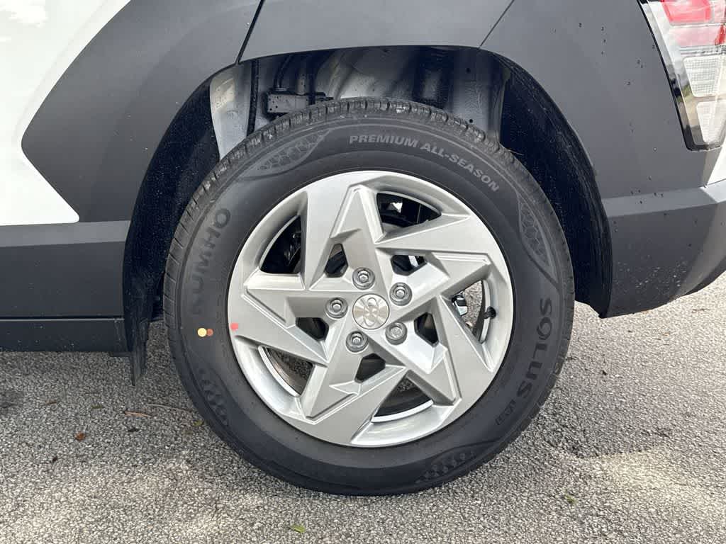 Thumbnail: 2026 Hyundai Kona - 11