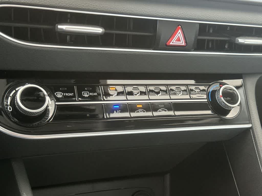 Thumbnail: 2021 Hyundai Sonata - 27