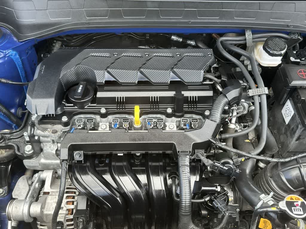 Thumbnail: 2023 Hyundai Venue - 12