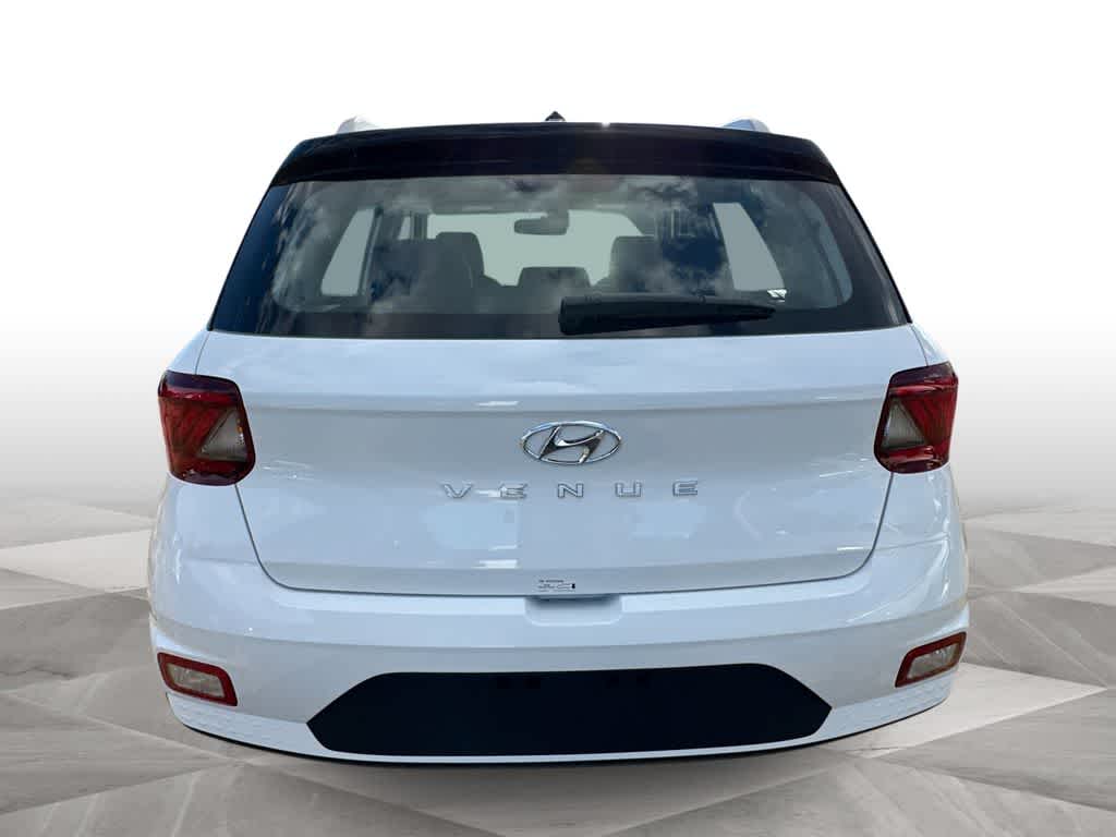 Thumbnail: 2026 Hyundai Venue - 7
