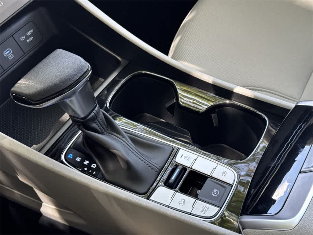 Thumbnail: 2026 Hyundai Tucson - 21