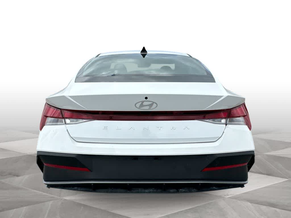 Thumbnail: 2026 Hyundai Elantra - 7