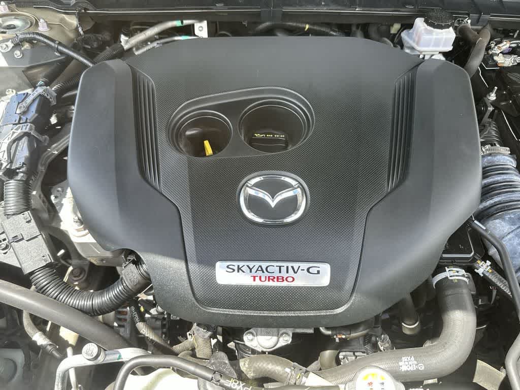 Thumbnail: 2023 Mazda CX-50 - 12