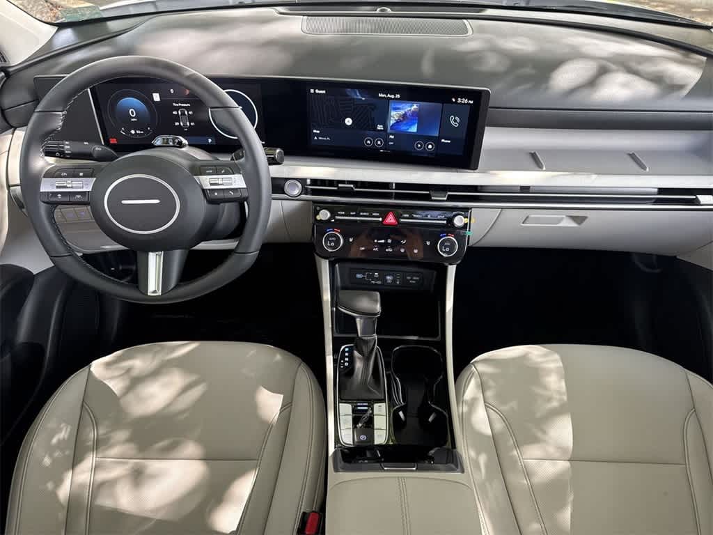 Thumbnail: 2026 Hyundai Tucson - 24