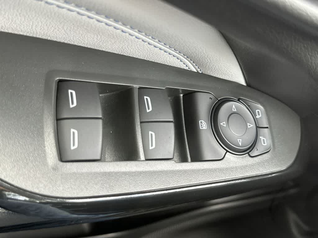 Thumbnail: 2024 Chevrolet Trax - 17