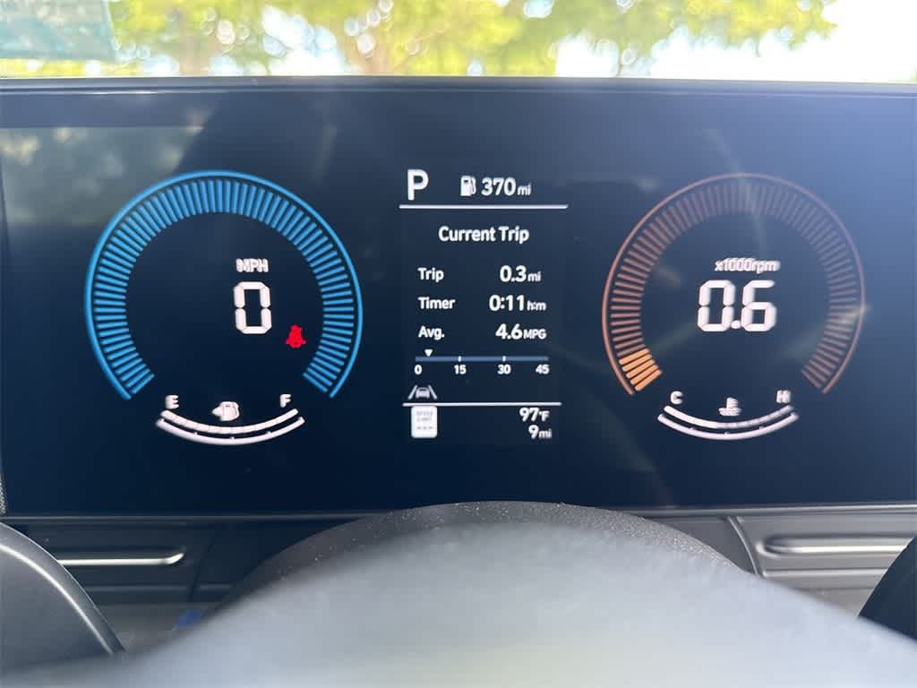 Thumbnail: 2025 Hyundai Kona - 16
