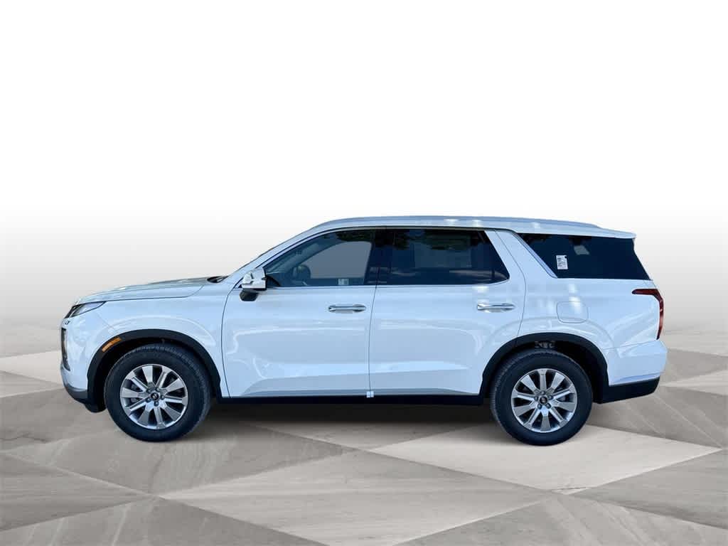 2025 Hyundai Palisade SEL 5