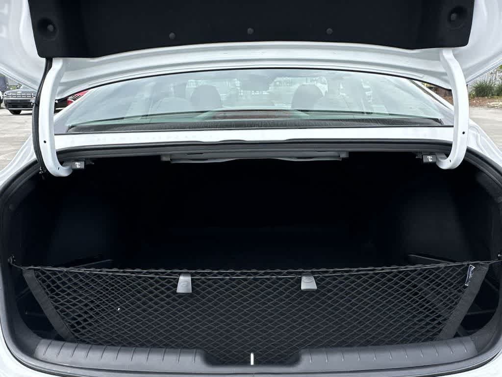 Thumbnail: 2026 Hyundai Elantra - 25
