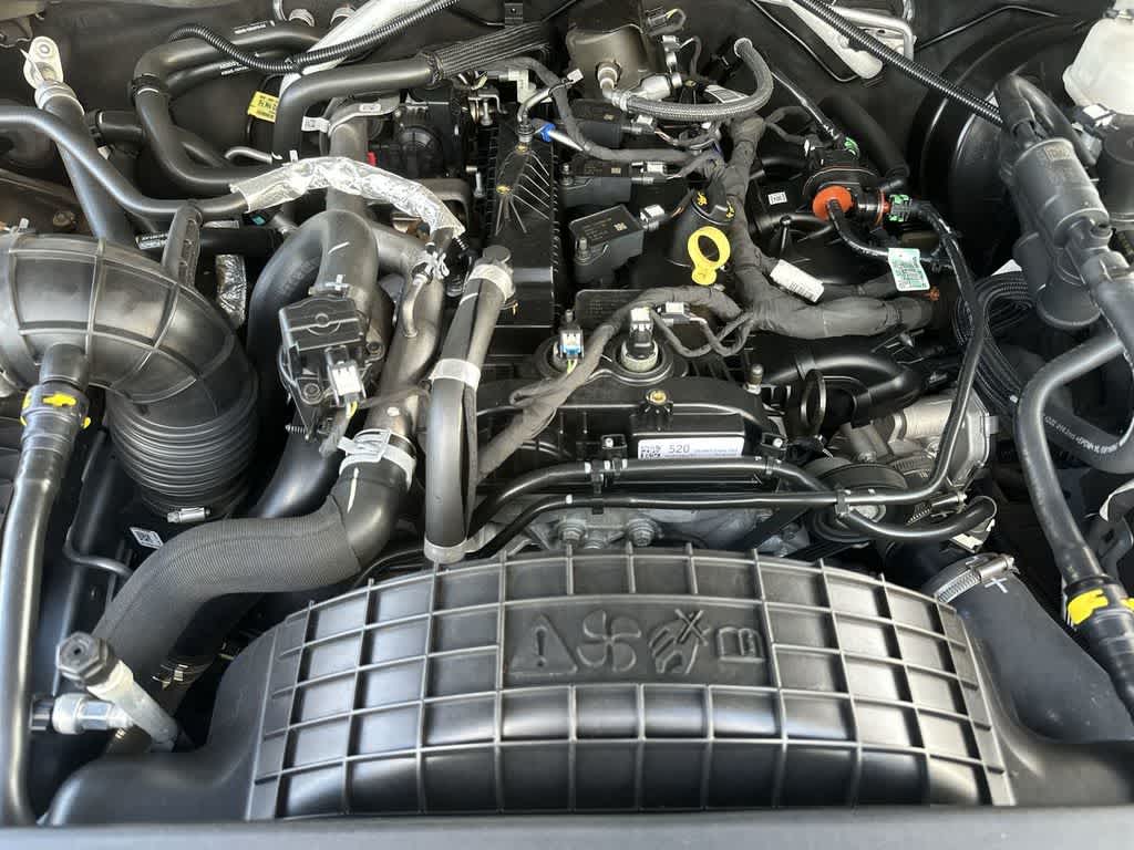 Thumbnail: 2023 Ford Ranger - 12