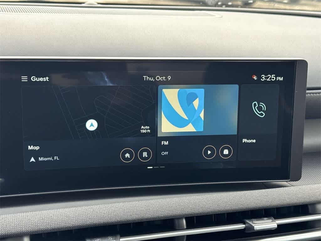 Thumbnail: 2026 Hyundai Tucson - 18