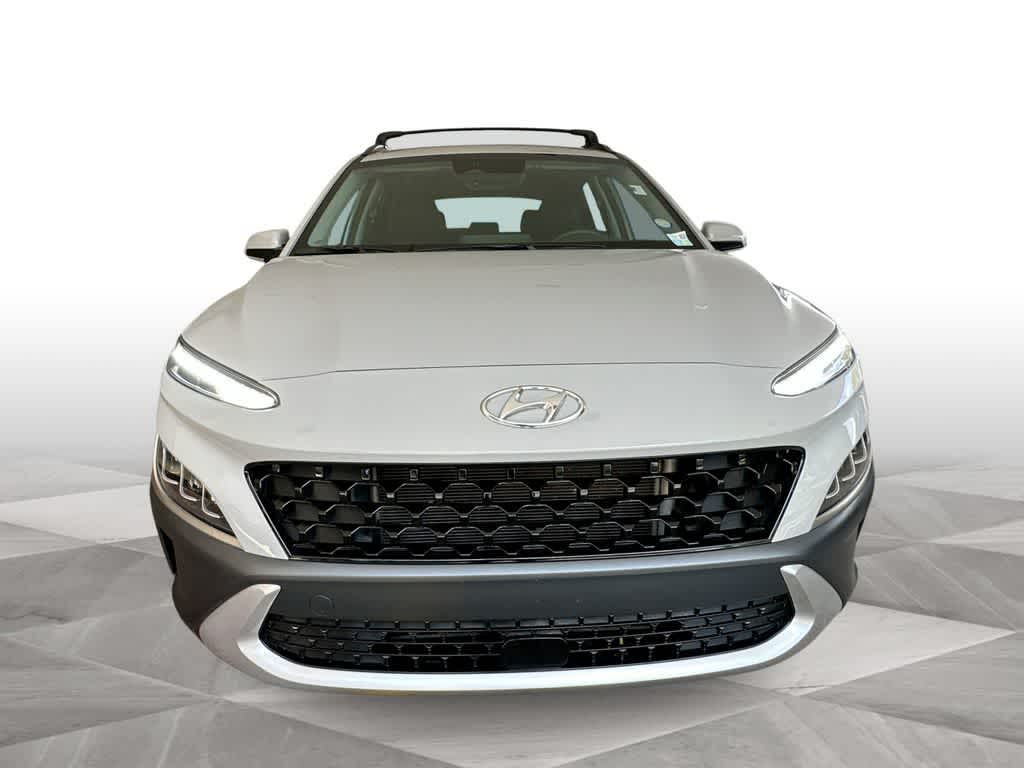Thumbnail: 2022 Hyundai Kona - 3