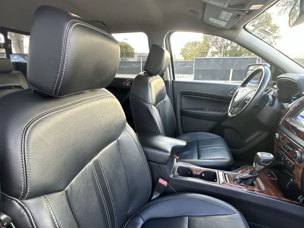 Thumbnail: 2023 Ford Ranger - 26