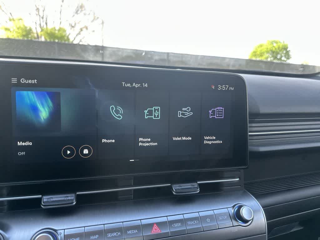 Thumbnail: 2026 Hyundai Kona - 18