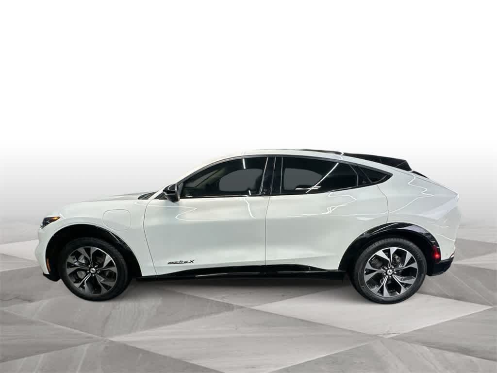 Thumbnail: 2023 Ford Mustang Mach-E - 5