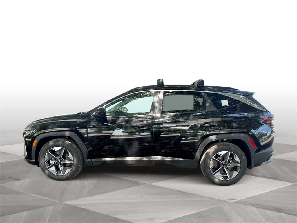Thumbnail: 2025 Hyundai Tucson - 5