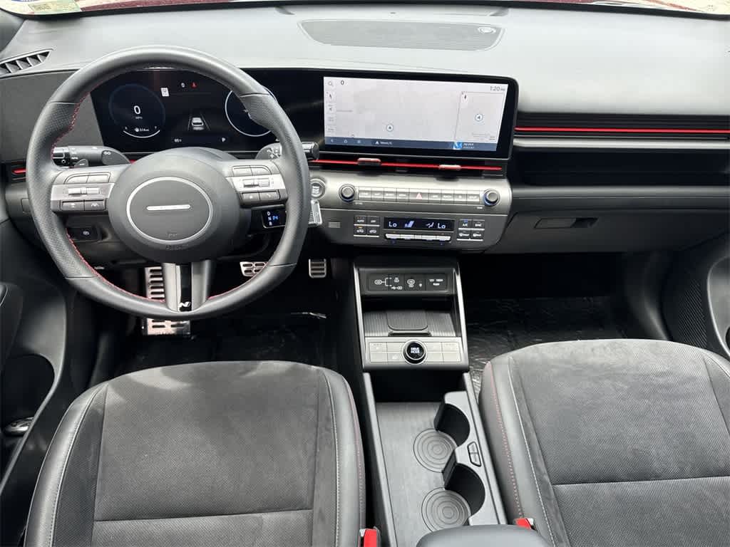 Thumbnail: 2024 Hyundai Kona - 24