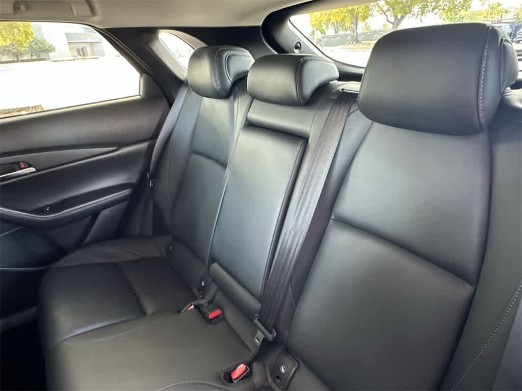 Thumbnail: 2023 Mazda CX-30 - 22