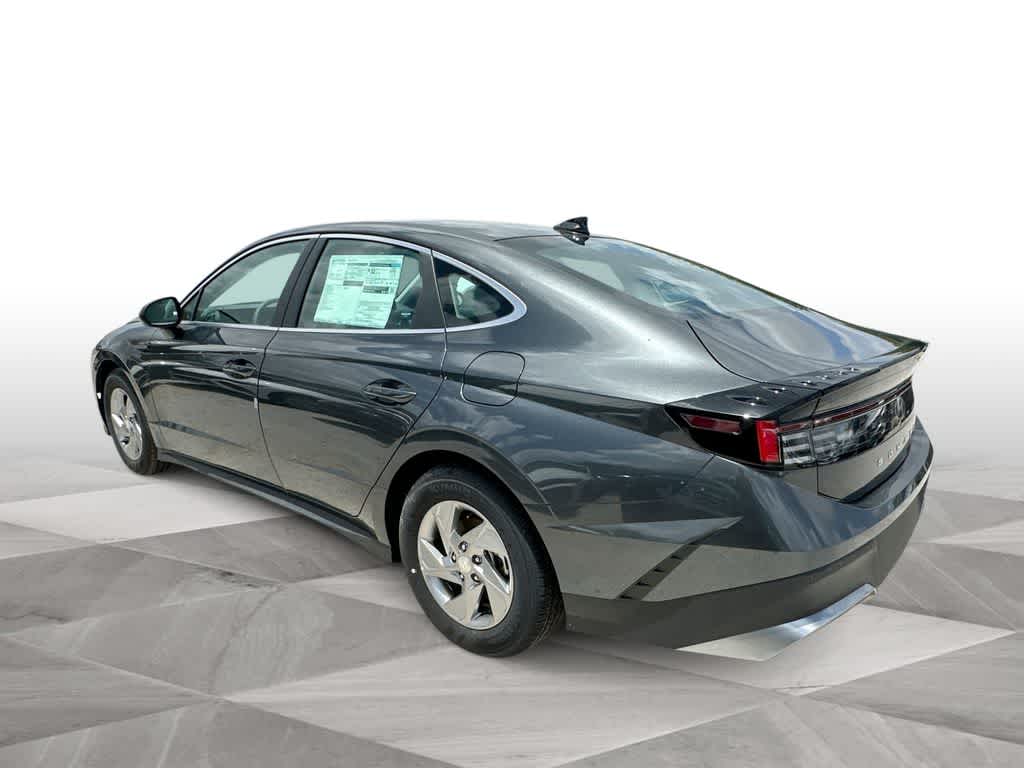 Thumbnail: 2026 Hyundai Sonata - 6