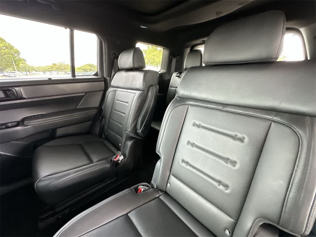 Thumbnail: 2024 Hyundai Santa Fe - 22